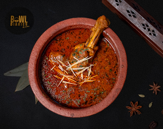 INDIAN BOWLS